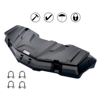 Koffer Box vorne für Arctic Cat Cruiser 1000