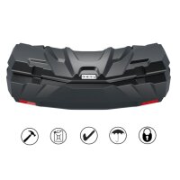 Koffer hinten für ATV CF-MOTO 450-1000 Quad Box 100...