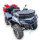 Koffer hinten für ATV TGB Target