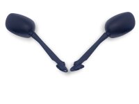 Spiegel set für Honda CBR 125 R & CBR 250 R...