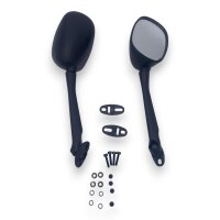Spiegel set für Honda CBR 125 R & CBR 250 R...
