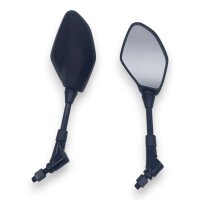 Rückspiegel Set für Yamaha MT-03/MT-07/MT-09...