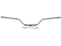 Lenker TRW für Yamaha  350 YFZ chrom hoch & ABE...