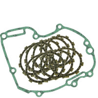 Dichtung+Lamellen für Yamaha FZR 600 Genesis 94-95/YZF 600 R THUNDERCAT 96-02