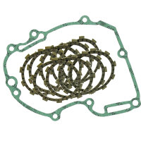 Kupplungsset für Yamaha FZS600Fazer/YZF600 R Thundercat