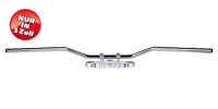 TRW Stahllenker Flyerbar 1Zoll (25,4mm) mit ABE TRW/LUCAS...