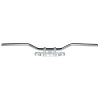 Lenker TRW für Polaris Predator 90  chrom flach...