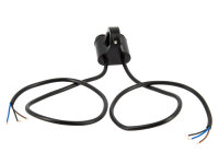 Doppelschalter universal wasserdicht für 22mm Lenker