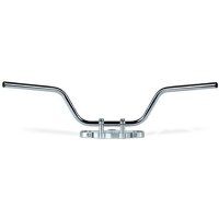 Lenker Touring TRW für Honda Hornet 600 CB chrom...