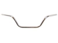 Lenker Touring TRW für Honda CB 400 N chrom flach...