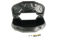 Koffer Box hinten für ATV Cectek Cectek Quaddrift 500 EFI Streetquad / ATV Gladiator 500 EFI