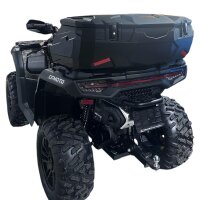 Koffer Box hinten für ATV Cectek Herkules / Cectek Kingcobra T5 500 EFI IX