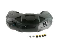 Koffer Box hinten für ATV Cectek Herkules Quadrift T6 EFI