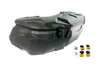 Koffer Box hinten für ATV Kawasaki KVF 650-750 Brute Force