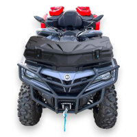 Frontkoffer für ATV Cectek Herkules / Cectek Kingcobra T5 500 EFI IX
