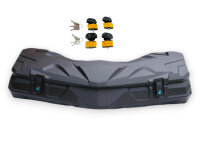 Frontkoffer für ATV Cectek Herkules Quadrift T6 EFI