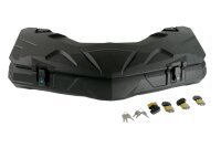 Frontkoffer für ATV Cectek Quaddrift 500 EFI...