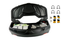 Heckkoffer hinten für ATV CF Moto CF500 / CF600 / CF800