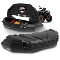 Frontkoffer für ATV Arctic Cat Mud Pro 1000, 750,...