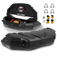 Frontkoffer für ATV Cectek Herkules Quadrift T6 EFI