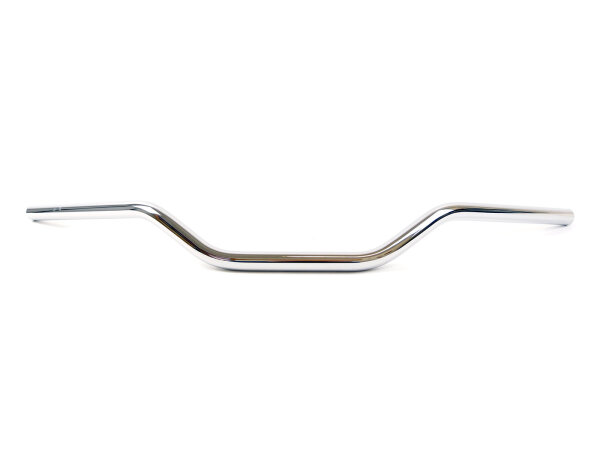 Lenker Superbike Comfort Chrom TRW für BMW R850 Bj 01-