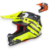 Crosshelm Rocc 800 von Büse für Cross &...