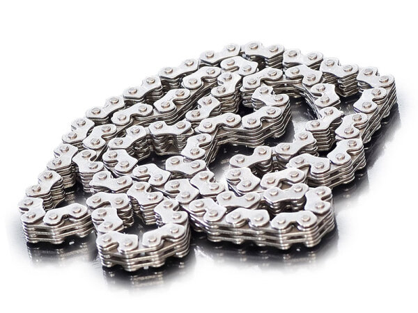 Steuerkette für DR-Z LTZ HP CBR SM VTR EC CB Honda CRF Pampa endlos