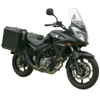 Seitenkoffer Set für Suzuki DL 650 / 800 / 1000 /...