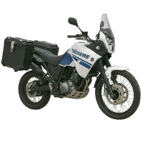 Seitenkoffer Set für Yamaha XT 660 Z Tenere 2x 28L...