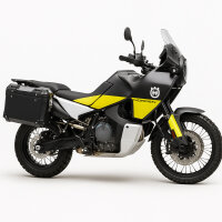 Seitenkoffer Set für Husqvarna Norden 901 2x 28L...