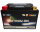 Batterie Lithium für Benelli Adiva 150 AC Bj 02–06