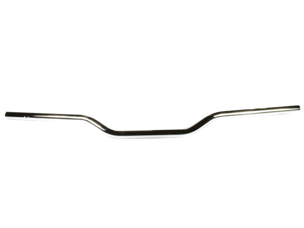 Lenker Sportive Superbike für Kawasaki ZRX R / S 1100 Chrome ABE