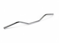 Lenker Sportive Superbike für Kawasaki ZRX R / S 1100 Chrome ABE