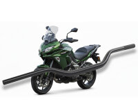 Lenker für Kawasaki Versys 1000 Aluminium 28,6 mm...