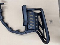 Nerf Bar für Adly Herkules Hurricane Supermoto 450 /...