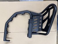 Nerf Bar für Adly Herkules Hurricane Supermoto 450 /...