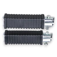 Fussrasten Sozius für Honda MB MT MTX MBX 50 80, Dax...