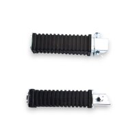 Fussrasten Sozius für Honda MB MT MTX MBX 50 80, Dax ST 50 70 Beifahrer