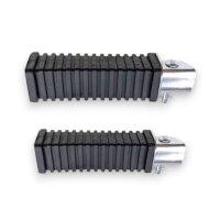 Fussrasten Sozius für Honda MB MT MTX MBX 50 80, Dax ST 50 70 Beifahrer