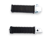 Fussrasten Sozius für Honda MB MT MTX MBX 50 80, Dax ST 50 70 Beifahrer