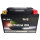 Lithium Batterie mit LCD für Kawasaki KLX 450 R (HJP7L-FP-LCD)