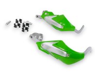 Handschützer für Kawasaki KMX KDX KLE KLR KLV...