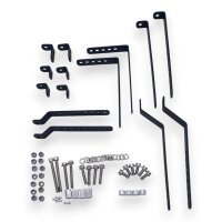 Universal Seiten-Träger-Motorrad für Pro3 Seitenkoffer