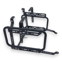 Universal Seiten-Träger-Motorrad für Pro3 Seitenkoffer