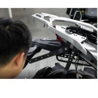 Universal Seiten-Träger-Motorrad für Pro3 Seitenkoffer