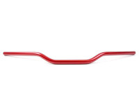 Lenker Superbike Alu Rot für Triumph Scrambler 800...
