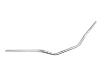 Lenker Superbike Alu Chrom für Royal Enfield Bullet...