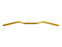 Lenker Superbike Alu gold für MV Agusta 1000 Navigator mit ABE