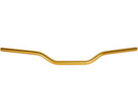 Lenker Superbike Alu gold für Ducati Monster 1000...