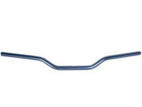 Lenker Superbike Alu Titan für Hyosung GT 125 naked...